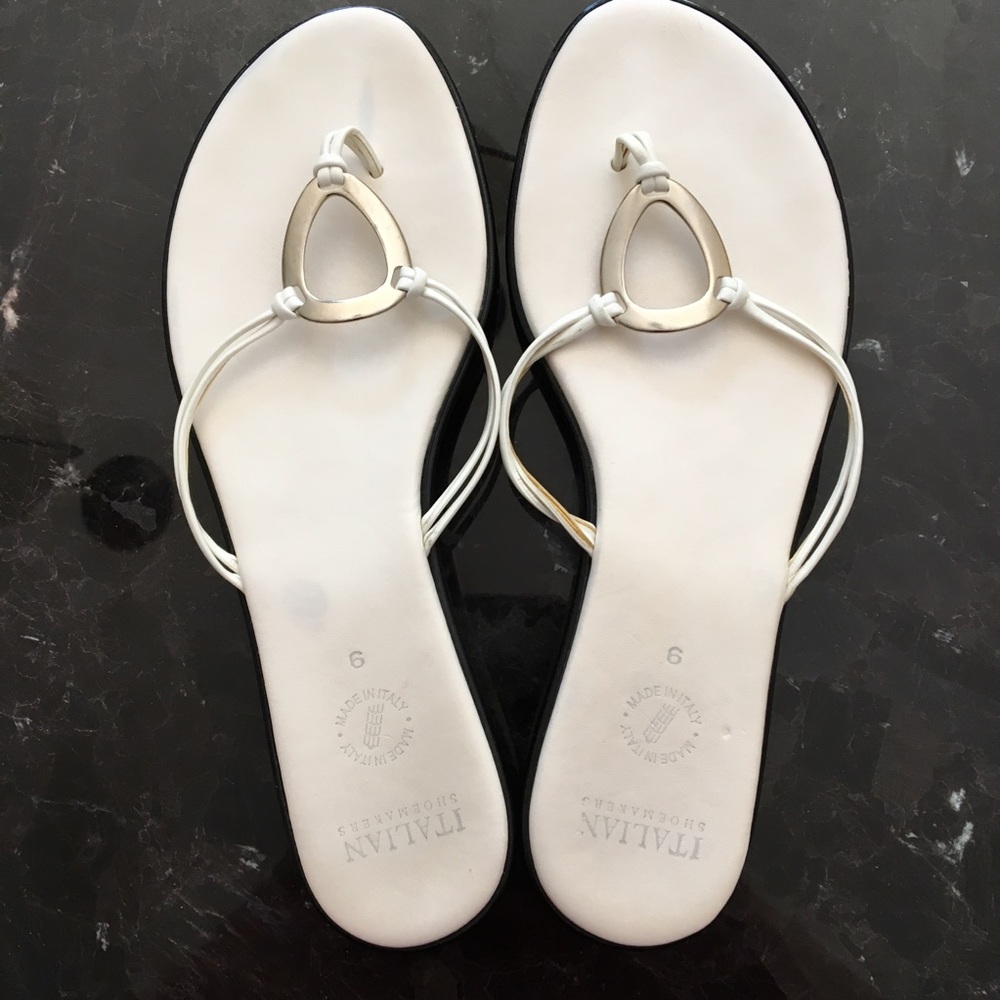 Italian Shoemakers made in Italy